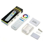 RGB LED Strip Light Kit 5m 12W/m 24V | Ledison