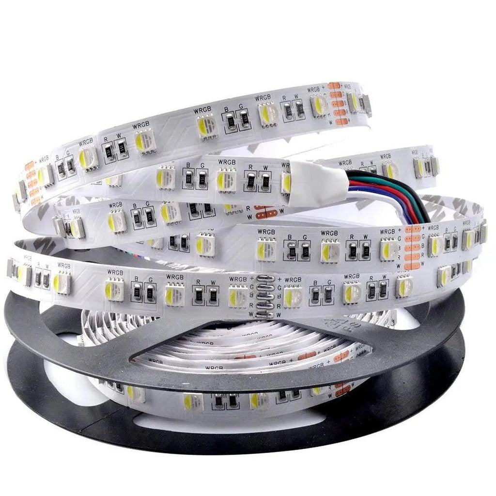 RGB LED Strip Light 5m 3-in-1 Wi-Fi & Remote | Ledison