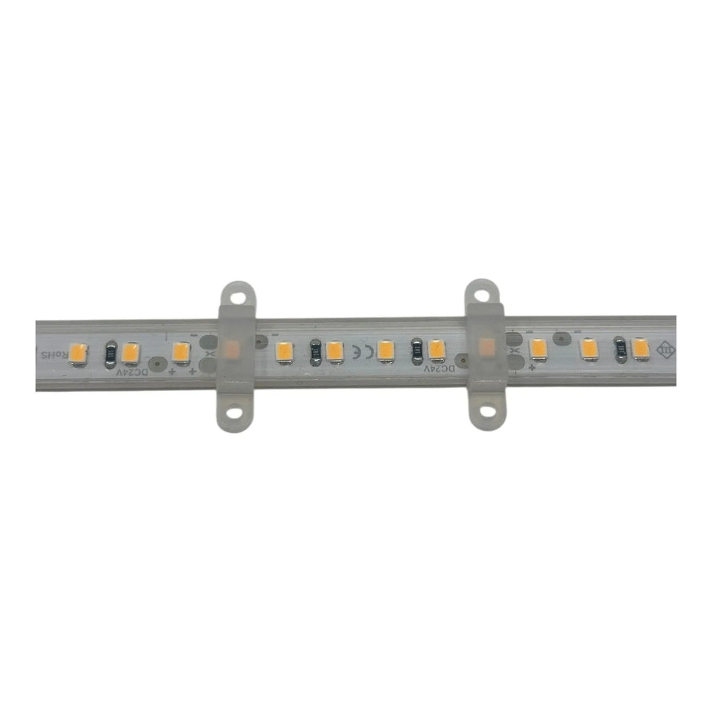 LED Strip Light 220V IP67 5m Warm White 120 LEDs/m | Diamanti