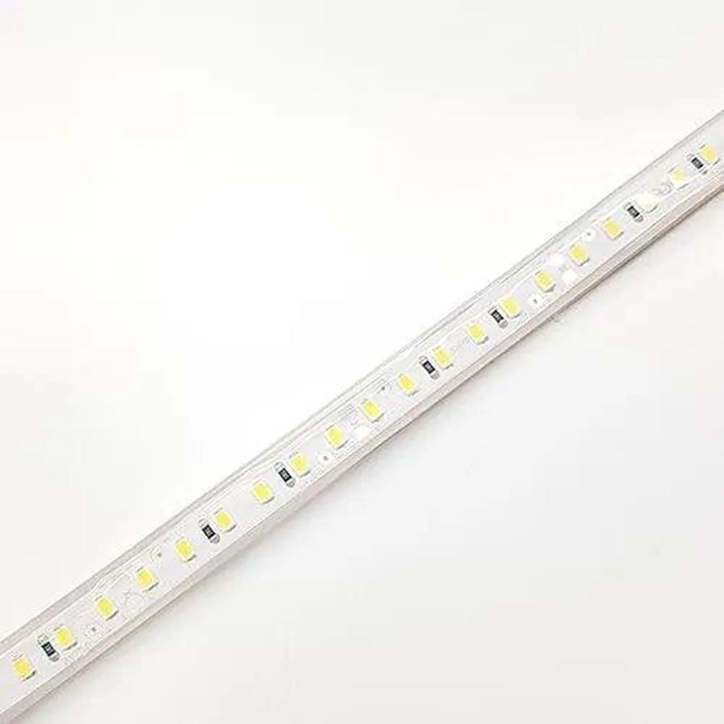 LED Strip Light 220V IP67 5m Warm White 120 LEDs/m | Diamanti