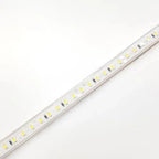 LED Strip Light 220V IP67 5m Warm White 120 LEDs/m | Diamanti