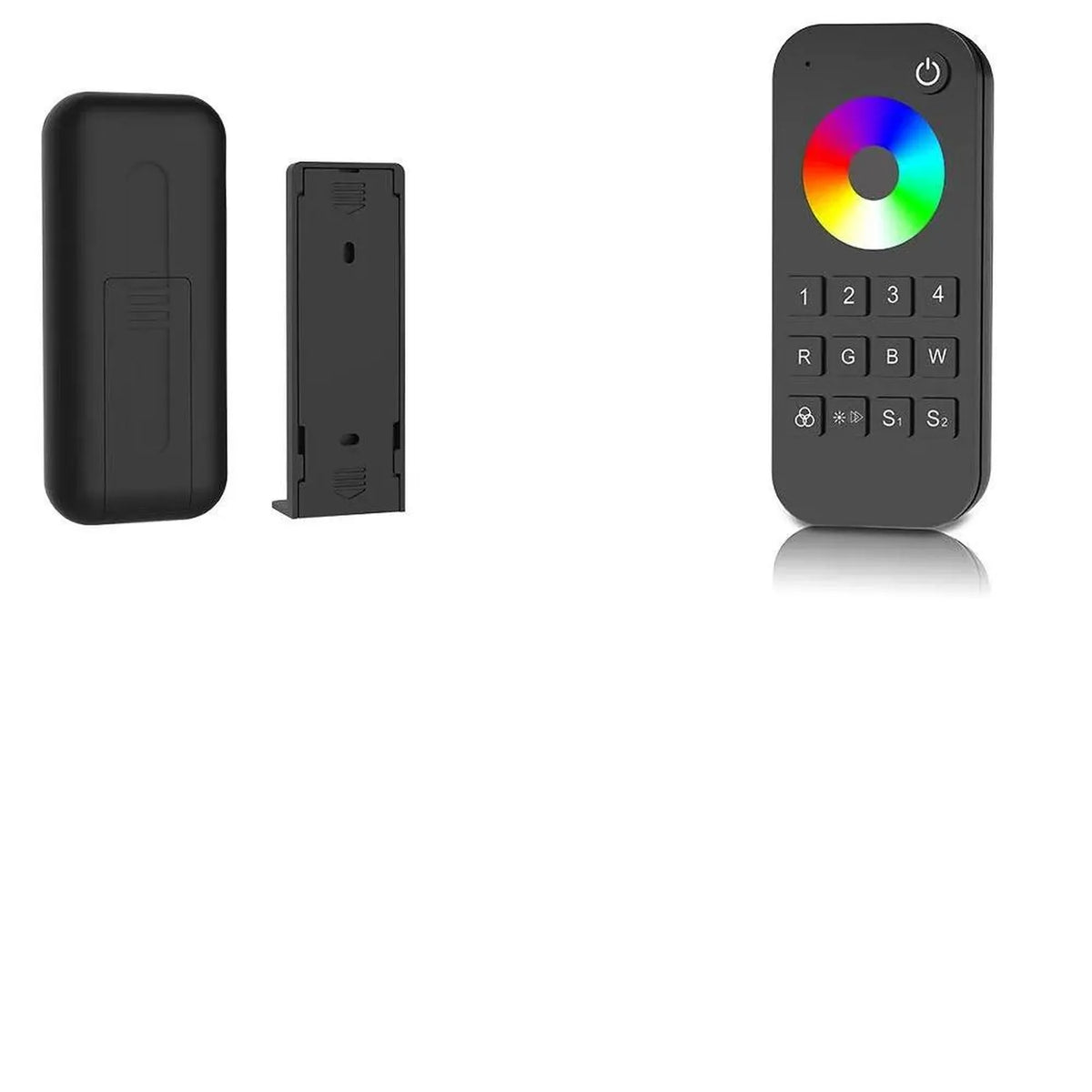 Skydance WT5 WiFi & RF LED Strip Controller | Tuya 2.4GHz