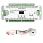 Skydance ES32 Staircase Light Controller for LED Strip | PIR Sensor