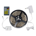Smart WiFi LED Strip Light 5m CCT 12V 24W | Ledison
