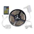 Smart WiFi LED Strip Light 5m CCT 12V 24W | Ledison
