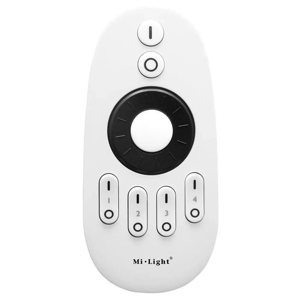 Mi-Light FUT006 4-Zone RF Remote Control | Skydance