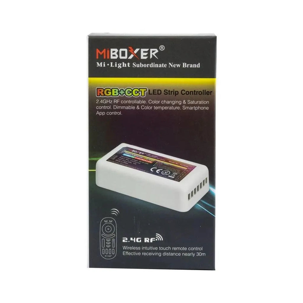 Mi-Light RGB+CCT LED Strip Controller FUT039 | Skydance