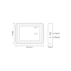 Zigbee 3.0 Smart Gateway for LED Strip Controller | Mi-Light ZB-Box1
