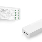 LED Strip Controller Zigbee 3.0 +2.4G RGB/RGBW/CCT | FUT037Z+