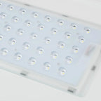 60W LED Solar Street Light with PIR Motion Sensor | Ledison