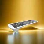 60W LED Solar Street Light with PIR Motion Sensor | Ledison
