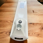 60W LED Solar Street Light with PIR Motion Sensor | Ledison