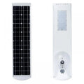LED Solar Street Light 40W Motion Sensor PV Panel | SSL40W