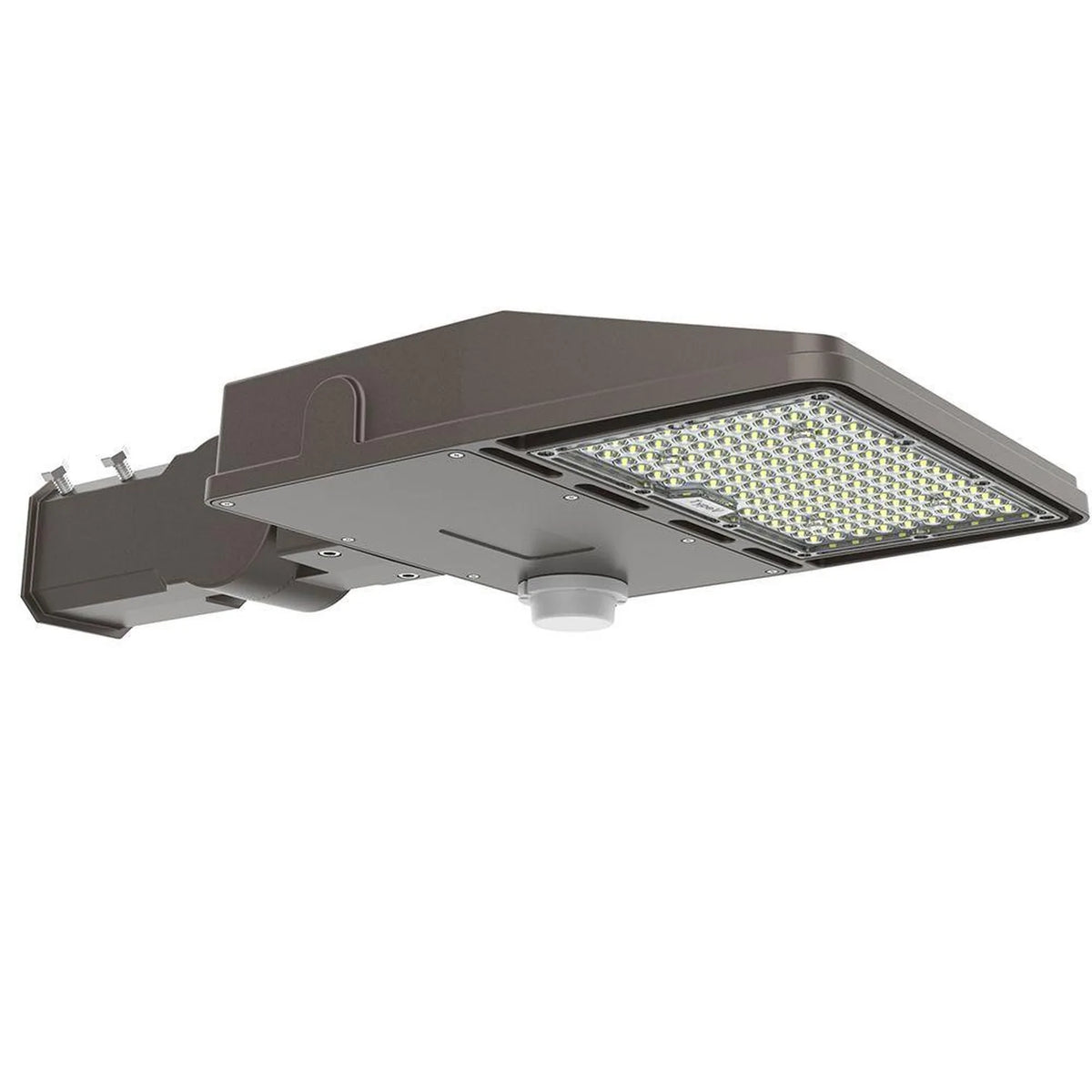LED Street Light 100W IP66 14000lm 4000K | Hyperion