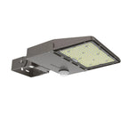 Hyperion 200W LED Street Light IP66 28000lm 4000K Photocell