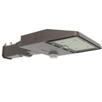Hyperion 200W LED Street Light IP66 28000lm 4000K Photocell