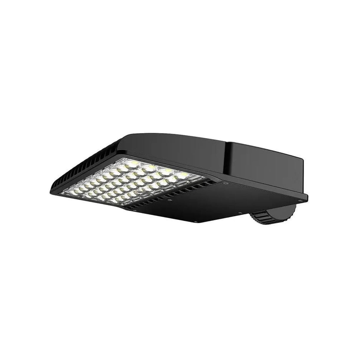 LED Street Light 100W IP65 14500lm 4000K | Ledison Atlas