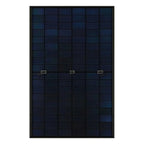 JA Solar 450W All Black N-Type Bifacial Solar Panel | JAM54D41-450/LB
