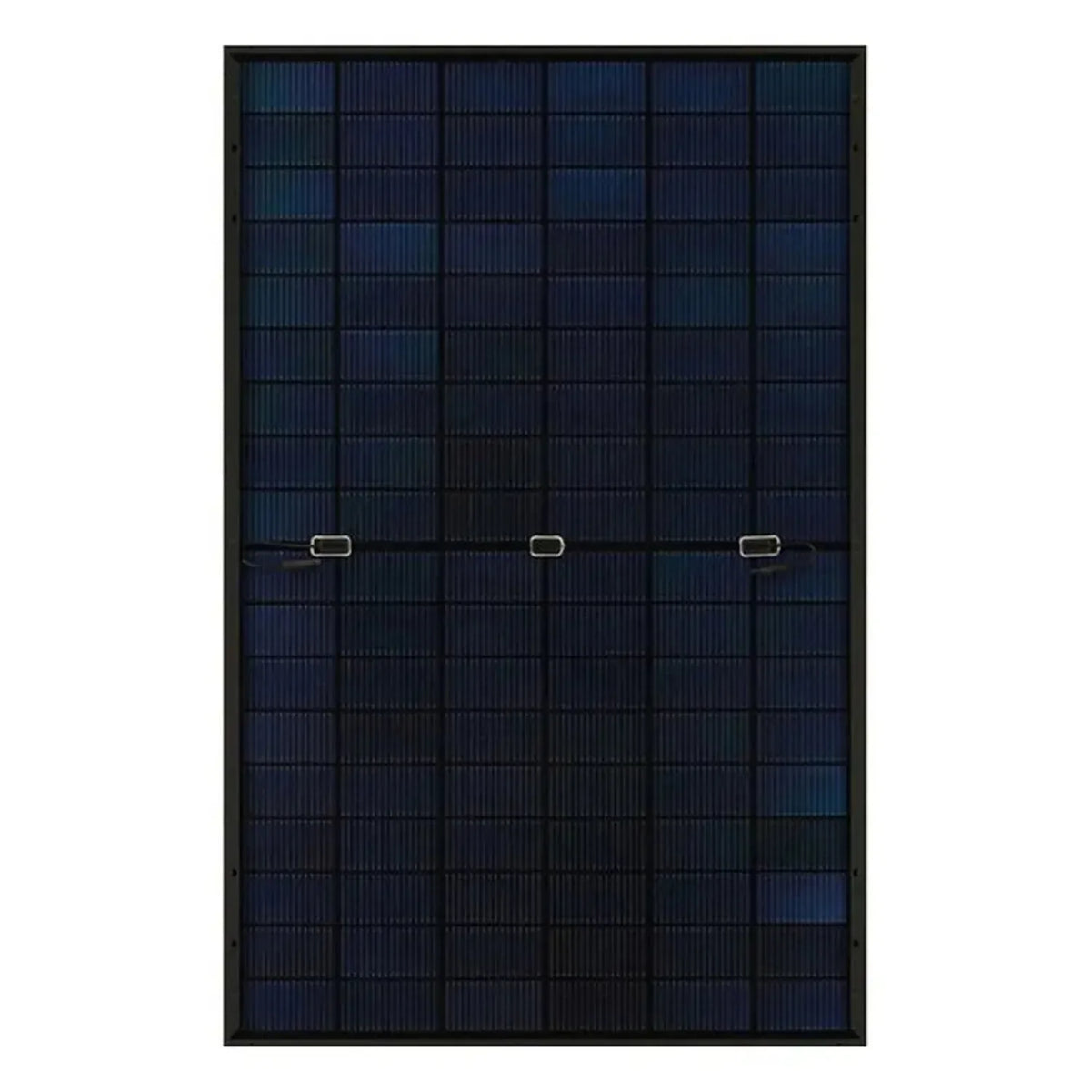 JA Solar 450W All Black N-Type Bifacial Solar Panel | JAM54D41-450/LB