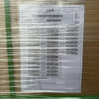 JA Solar 465W Full Black Solar Panel Pallet of 10 | JAM54D41-465/LR