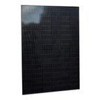 JA Solar 465W Full Black Panels Pack of 12 | JAM54D41-465/LR