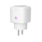 Smart WiFi Plug 3500W UK & EU Socket | Volta-Switch