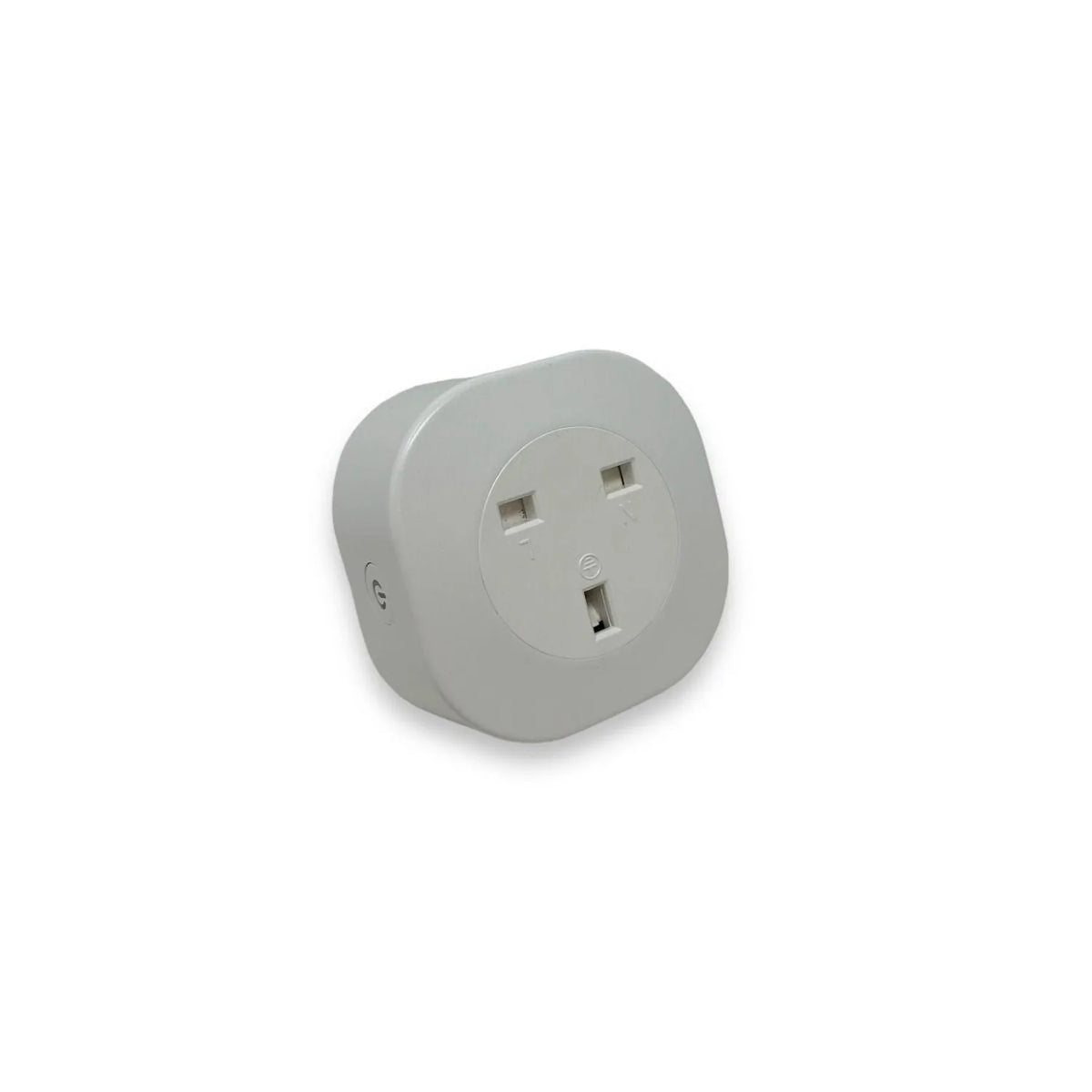 Smart WiFi Plug 3500W UK & EU Socket | Volta-Switch