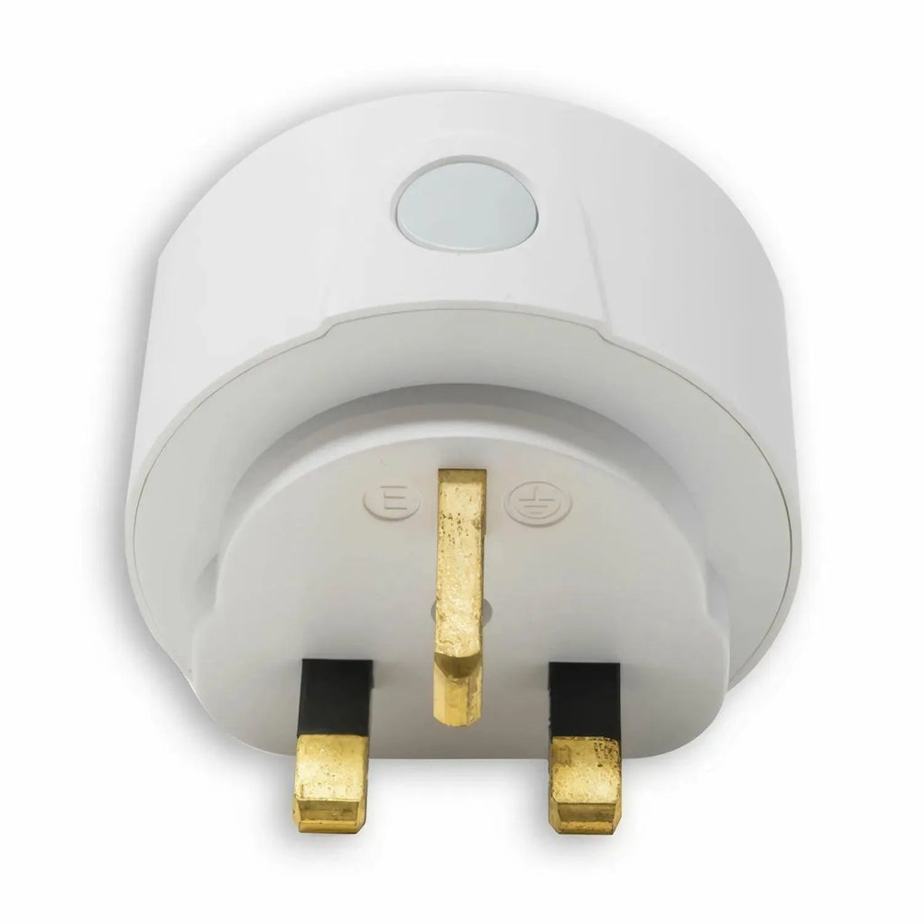 UNI-COM Remote Control Sockets Pack of 4 | 20m Range