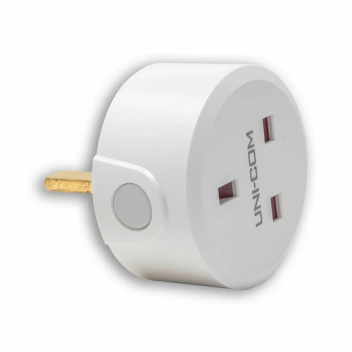 UNI-COM Remote Control Sockets Pack of 4 | 20m Range