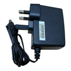 24V 1A Mains Power Supply Adaptor UK Plug 230VAC Input
