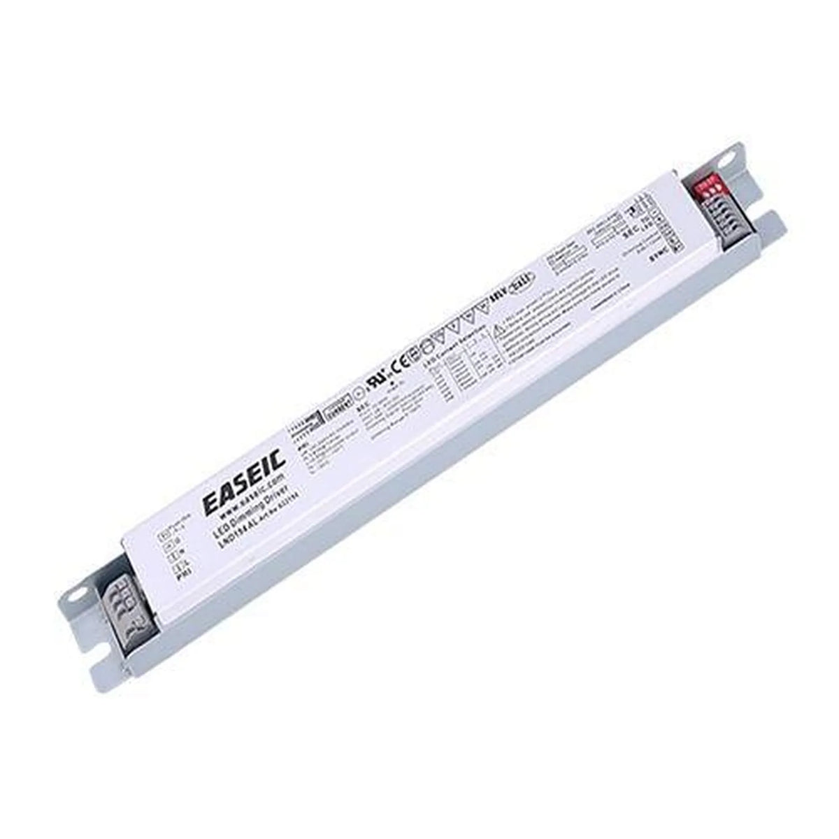 LED DALI Dimmable Driver 54W 200-1050mA | Easeic LND154AL