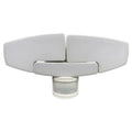 Sunforce Solar Motion Activated Security Light 1500lm 100 LED