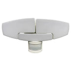 Sunforce Solar Motion Activated Security Light 1500lm 100 LED