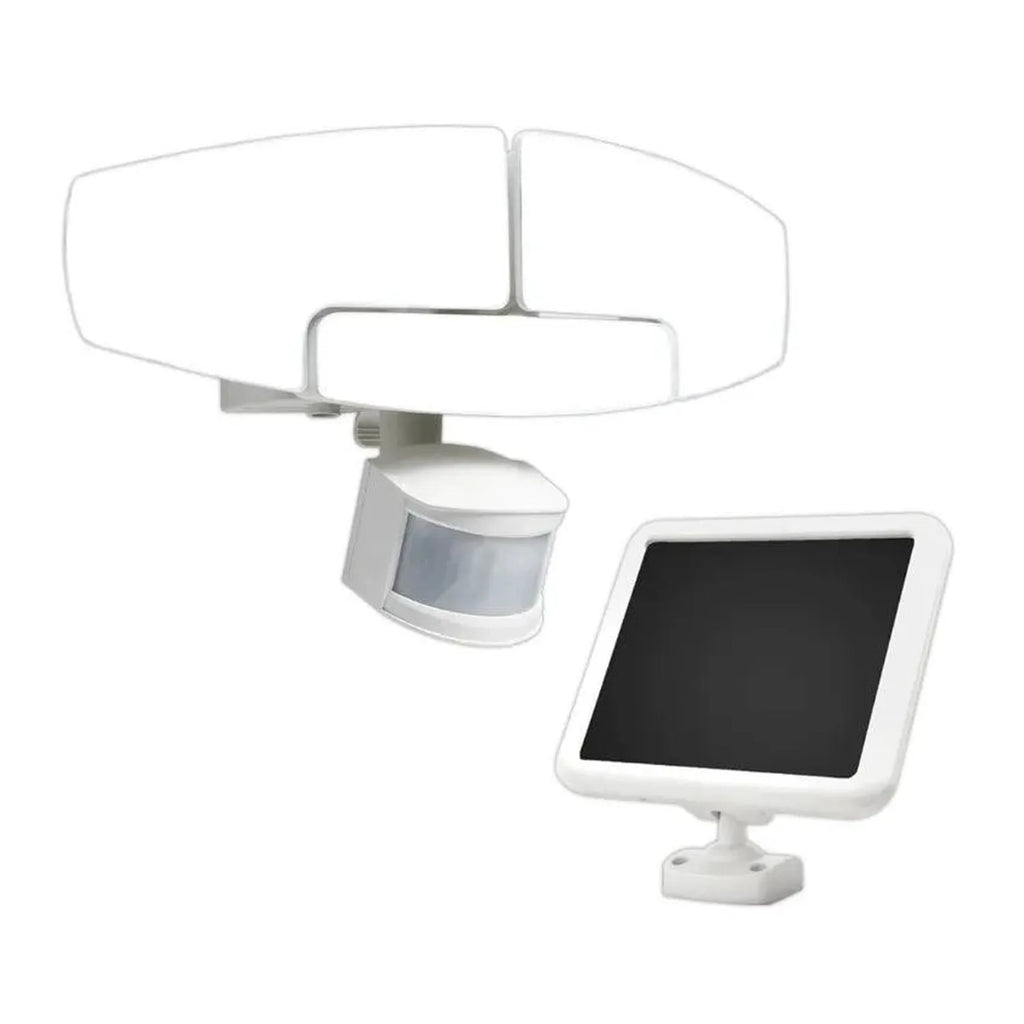 Sunforce Solar Motion Activated Security Light 1500lm 100 LED