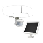 Sunforce Solar Motion Activated Security Light 1500lm 100 LED