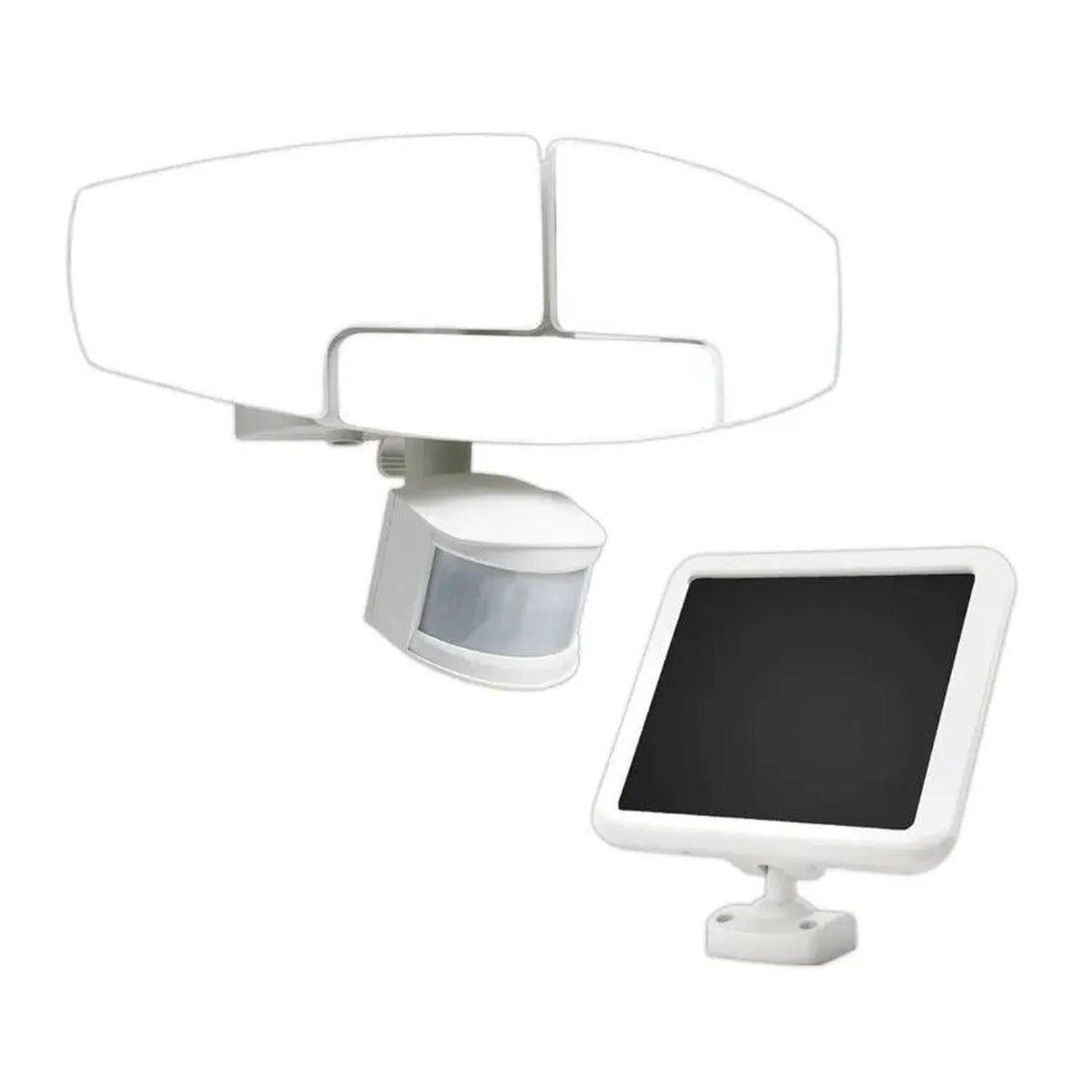 Sunforce Solar Motion Activated Security Light 1500lm 100 LED