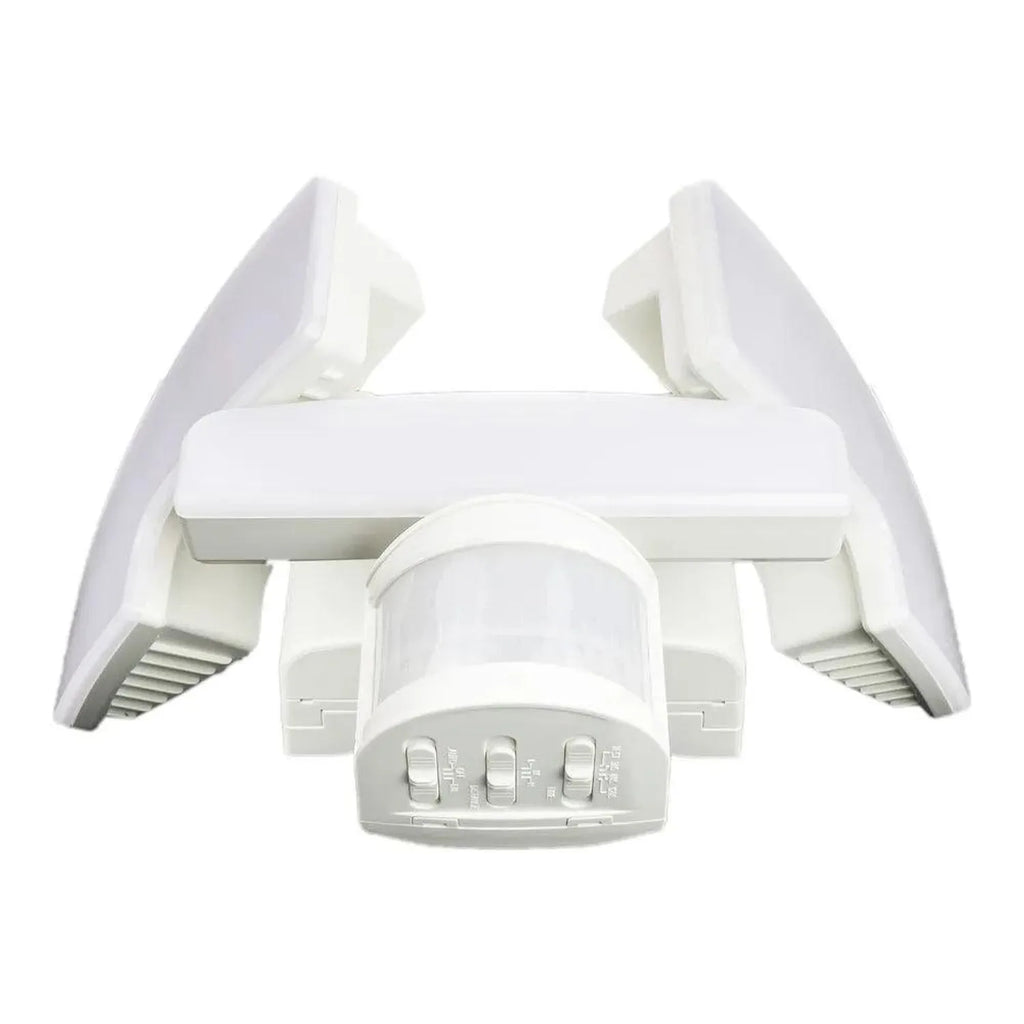 Sunforce Solar Motion Activated Security Light 1500lm 100 LED
