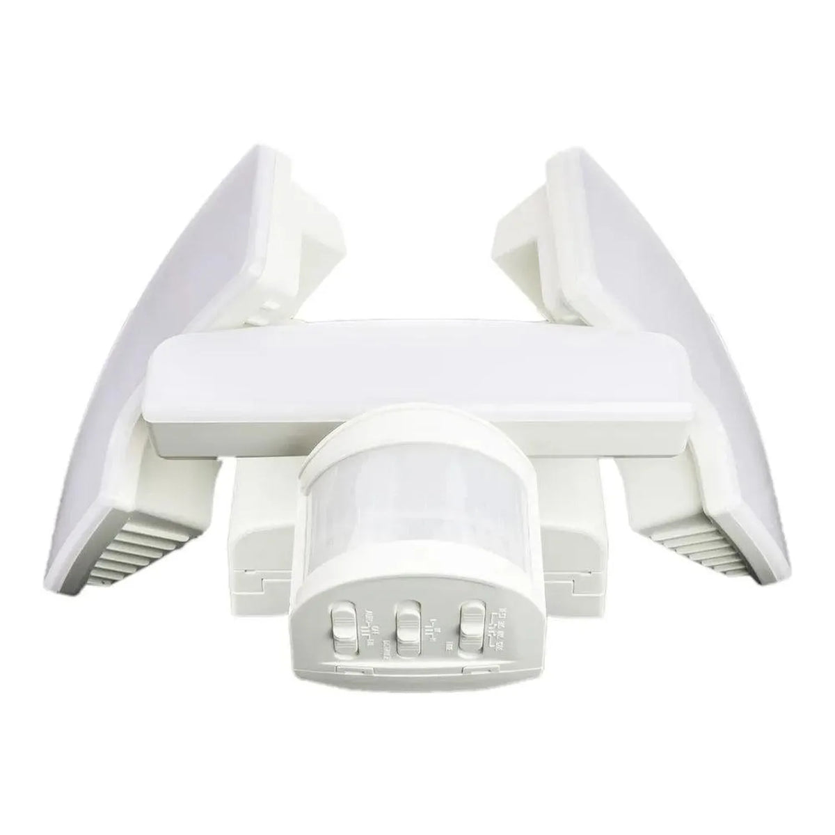 Sunforce Solar Motion Activated Security Light 1500lm 100 LED
