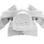 Sunforce Solar Motion Activated Security Light 1500lm 100 LED