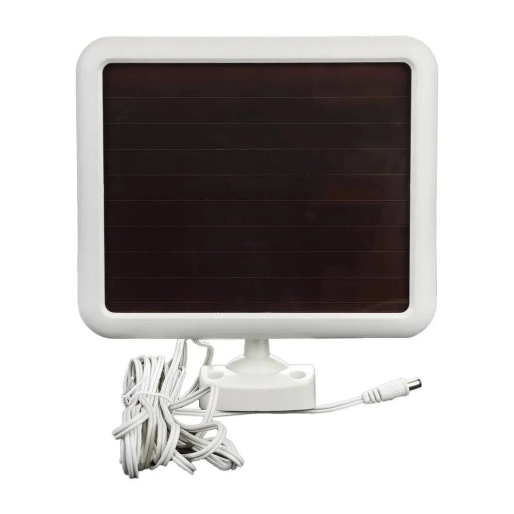 Sunforce Solar Motion Activated Security Light 1500lm 100 LED