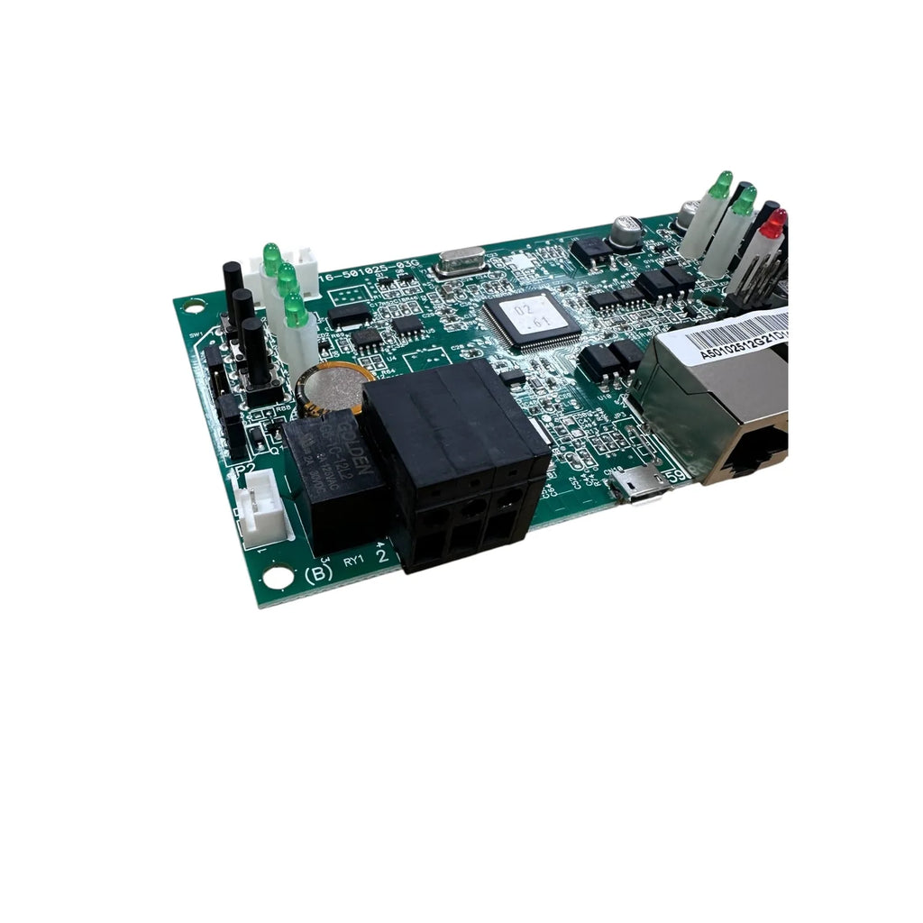 Bluetooth LCD Remote Control PCB Board | Axpert Inverters