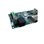 Bluetooth LCD Remote Control PCB Board | Axpert Inverters