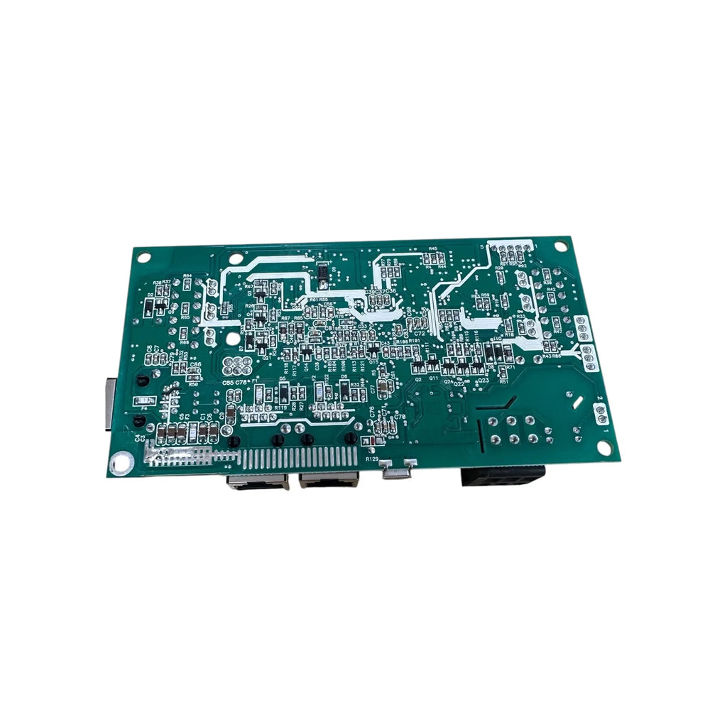 Bluetooth LCD Remote Control PCB Board | Axpert Inverters