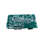 Bluetooth LCD Remote Control PCB Board | Axpert Inverters