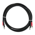 35mm² Battery Cable Pair 0.5 to 5m Crimped | Helukabel Nsgaföu