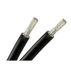 6mm² Solar PV Cable Red 50m Drum | Helukabel Hikra Plus