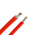 10mm² Solar PV Cable Red Double Insulated | Helukabel Solarflex
