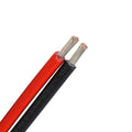 10mm² Solar PV Cable 1500V Red & Black Pair | Helukabel
