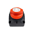 Battery Disconnect Isolator Switch 200A 12V-48V DC | Voltacon