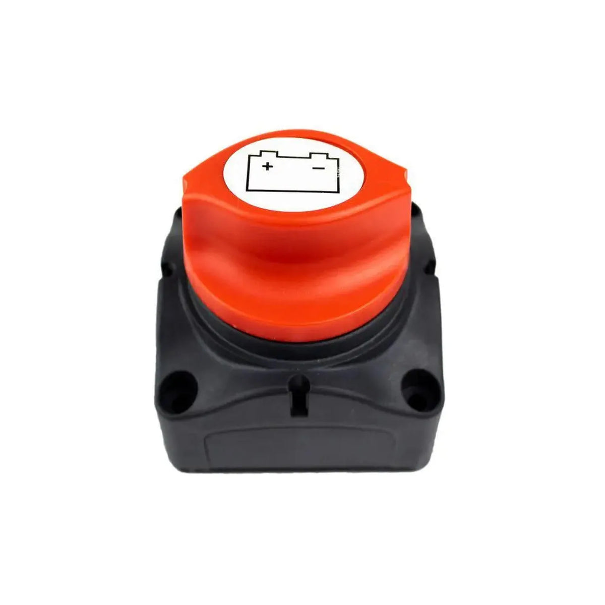Battery Disconnect Isolator Switch 200A 12V-48V DC | Voltacon